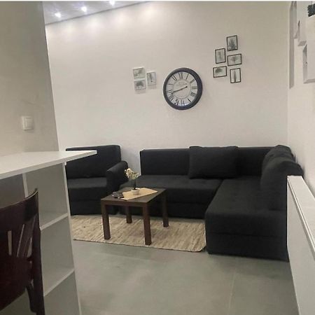 Tepic Garni Hotel Temerin 외부 사진