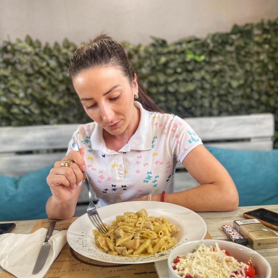 Tepic Garni Hotel Temerin 외부 사진