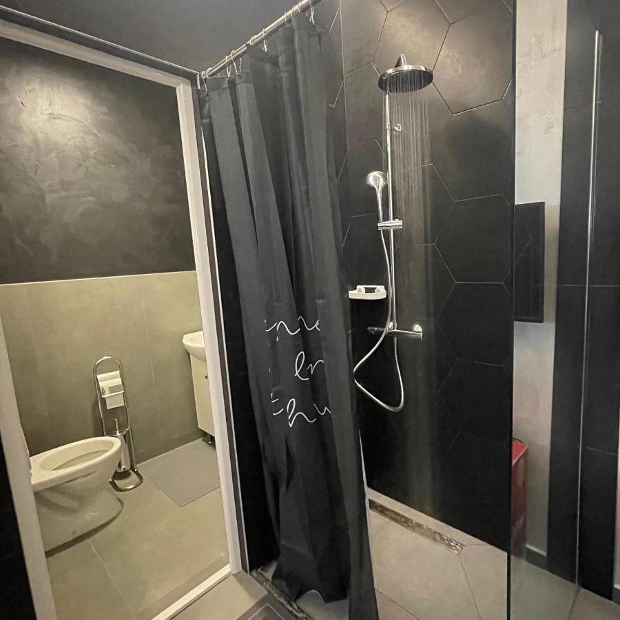 Tepic Garni Hotel Temerin 외부 사진