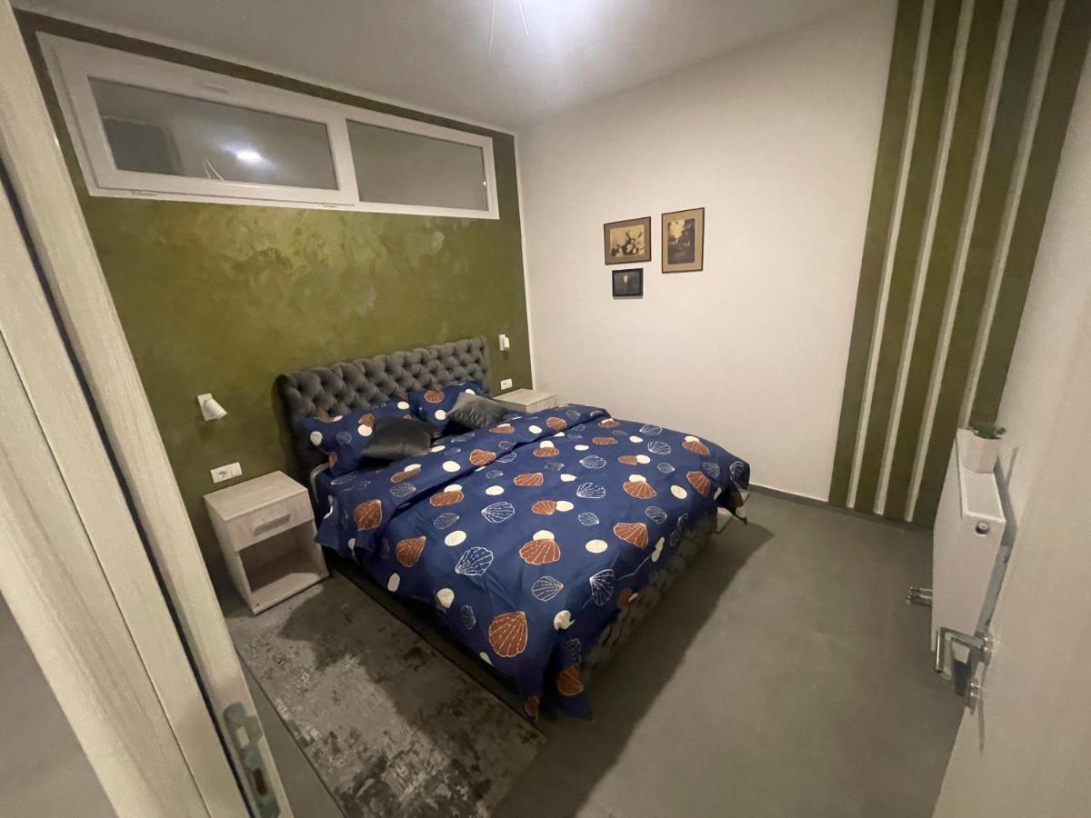 Tepic Garni Hotel Temerin 외부 사진