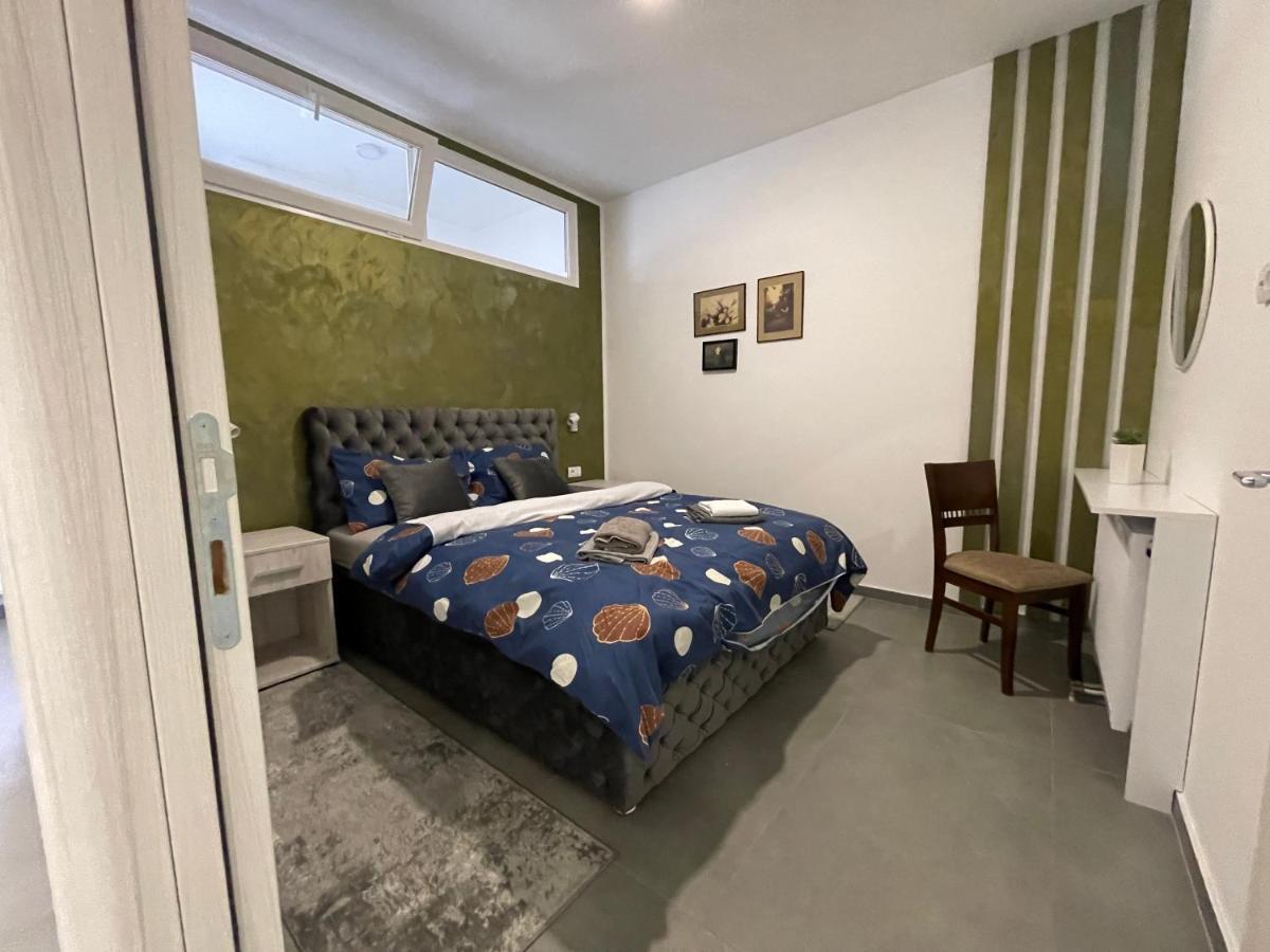 Tepic Garni Hotel Temerin 외부 사진