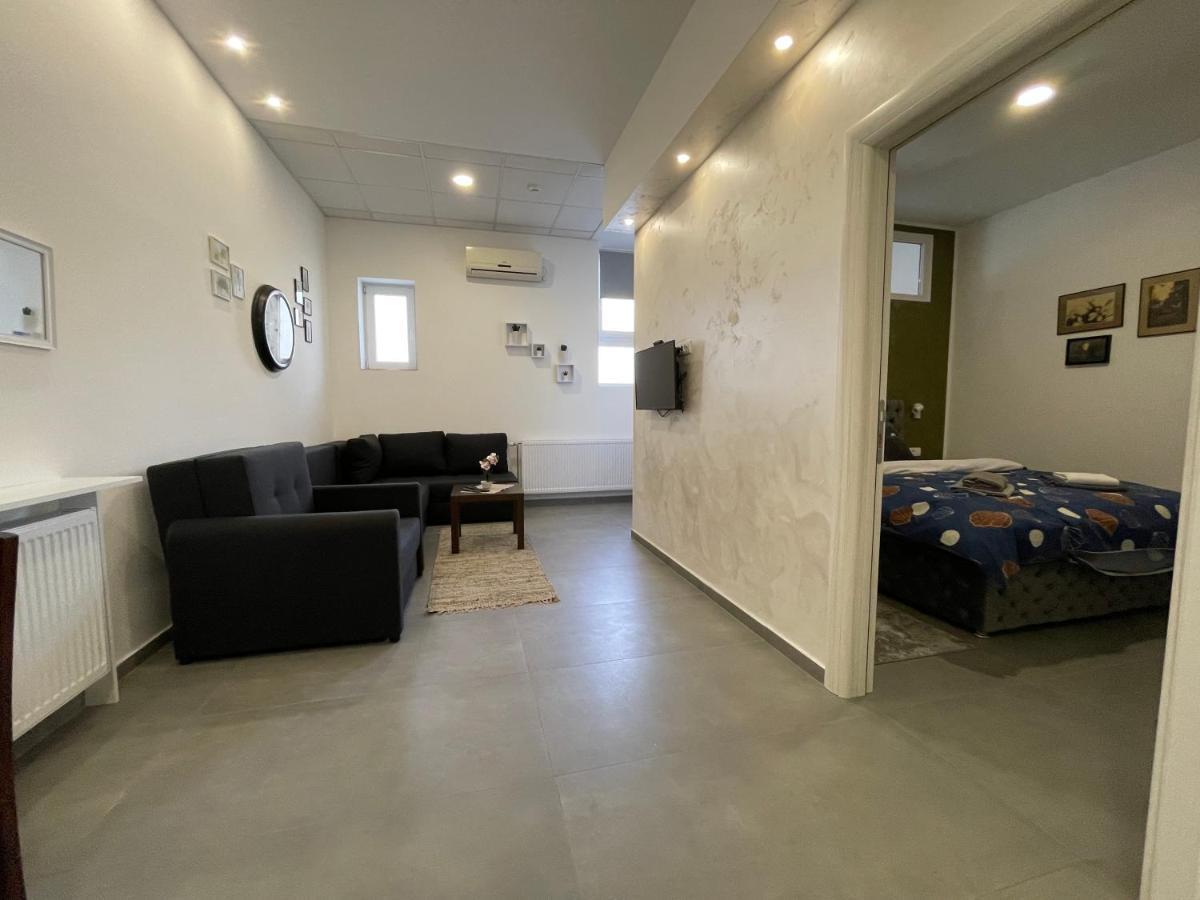 Tepic Garni Hotel Temerin 외부 사진