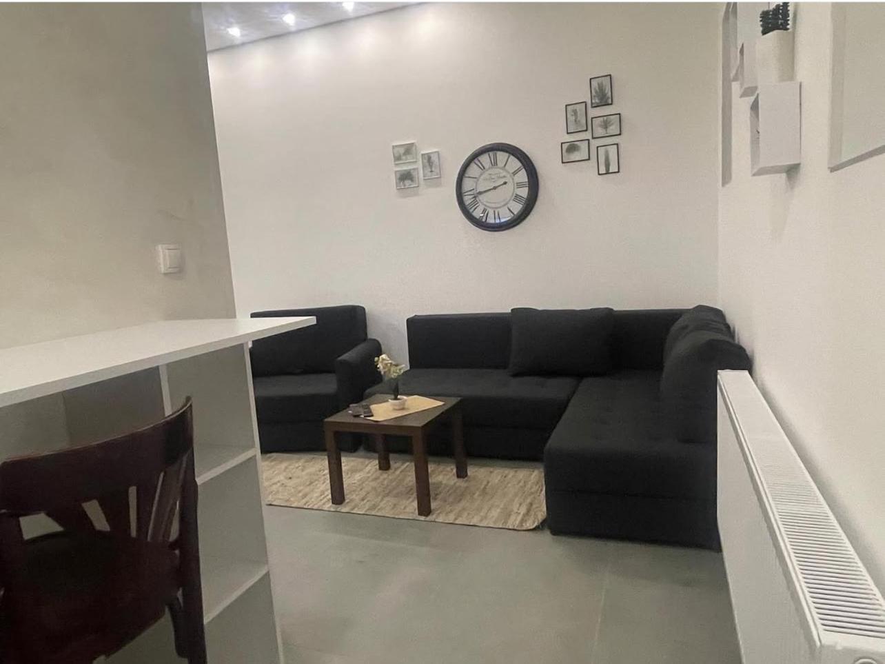 Tepic Garni Hotel Temerin 외부 사진
