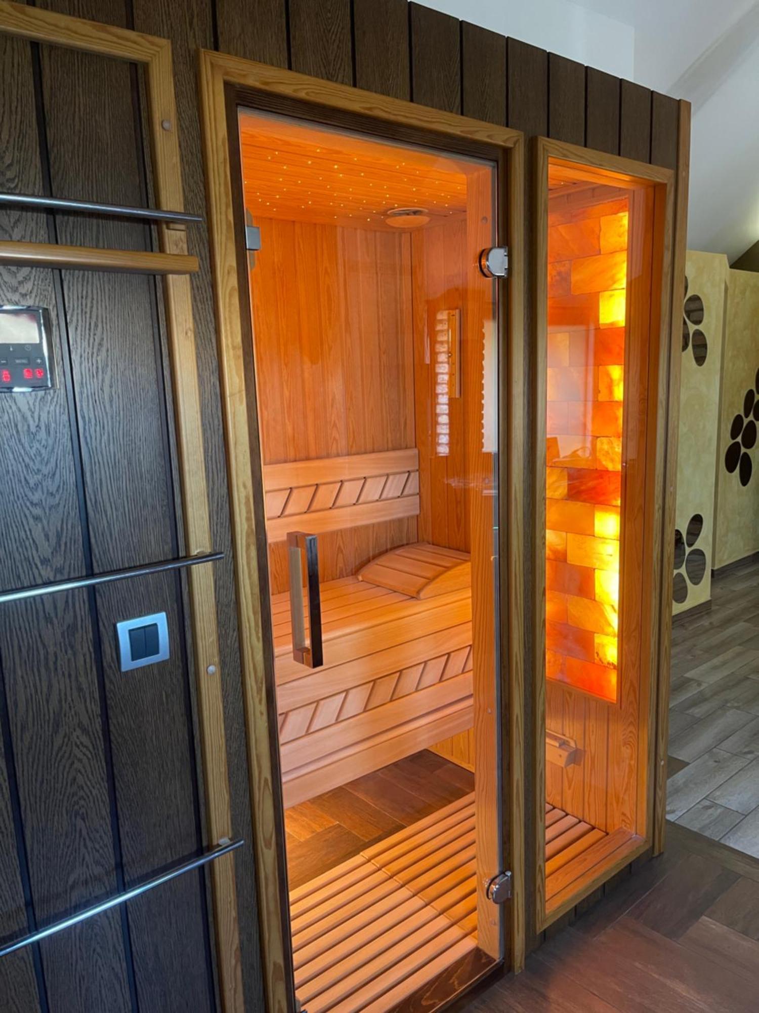 Tepic Garni Hotel Temerin 외부 사진
